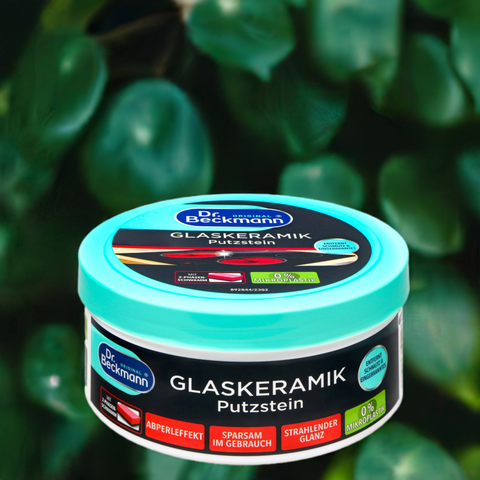 Dr. Beckmann Putzstein Glaskeramik - bester-kauf.ch