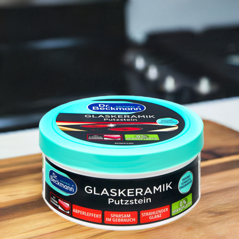 Dr. Beckmann Putzstein Glaskeramik - bester-kauf.ch
