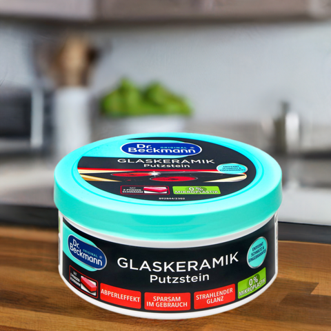 Dr. Beckmann Putzstein Glaskeramik - bester-kauf.ch