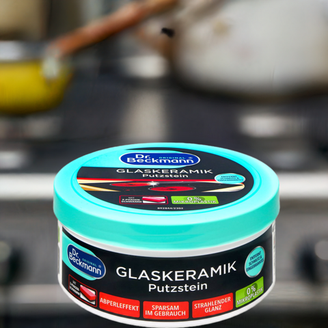 Dr. Beckmann Putzstein Glaskeramik - bester-kauf.ch