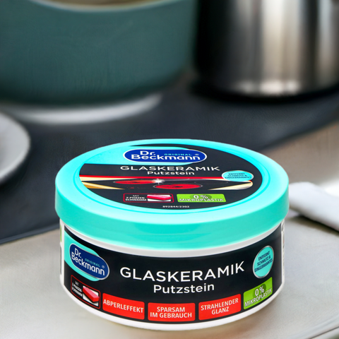 Dr. Beckmann Putzstein Glaskeramik - bester-kauf.ch
