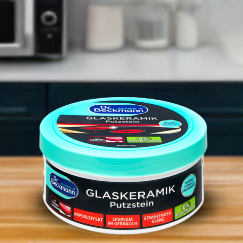 Dr. Beckmann Putzstein Glaskeramik - bester-kauf.ch