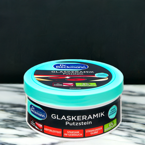 Dr. Beckmann Putzstein Glaskeramik - bester-kauf.ch