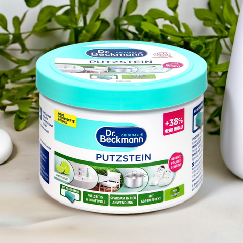 Dr. Beckmann Putzstein - bester-kauf.ch