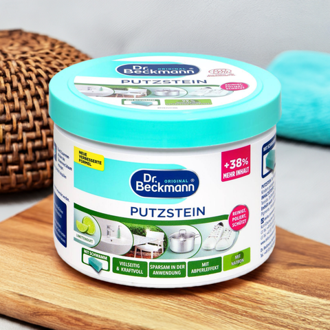 Dr. Beckmann Putzstein - bester-kauf.ch