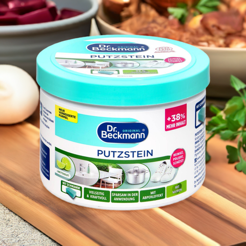 Dr. Beckmann Putzstein - bester-kauf.ch