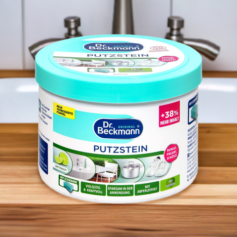 Dr. Beckmann Putzstein - bester-kauf.ch