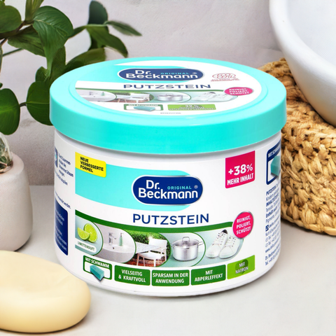 Dr. Beckmann Putzstein - bester-kauf.ch