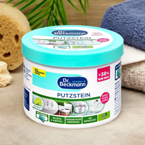 Dr. Beckmann Putzstein - bester-kauf.ch