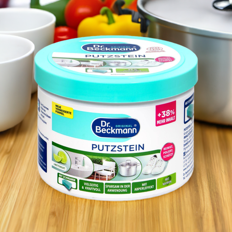 Dr. Beckmann Putzstein - bester-kauf.ch