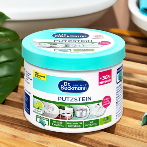 Dr. Beckmann Putzstein - bester-kauf.ch