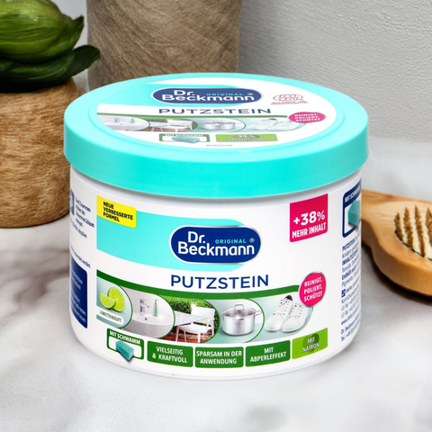 Dr. Beckmann Putzstein - bester-kauf.ch
