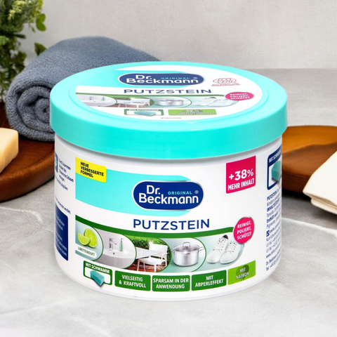 Dr. Beckmann Putzstein - bester-kauf.ch