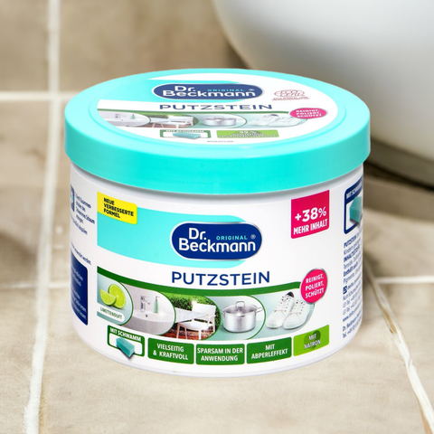 Dr. Beckmann Putzstein - bester-kauf.ch