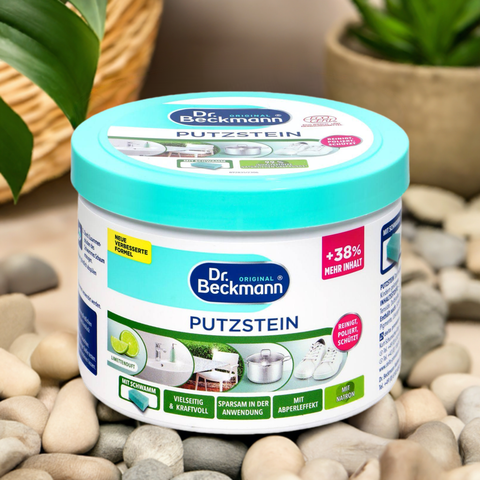 Dr. Beckmann Putzstein - bester-kauf.ch