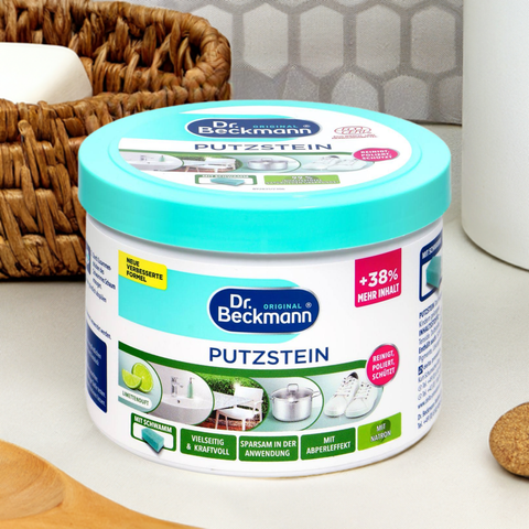 Dr. Beckmann Putzstein - bester-kauf.ch