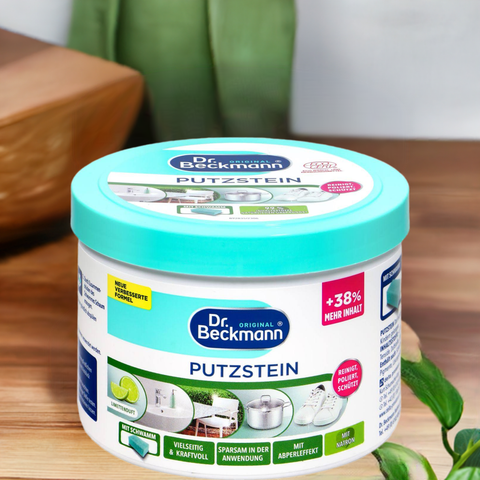 Dr. Beckmann Putzstein - bester-kauf.ch