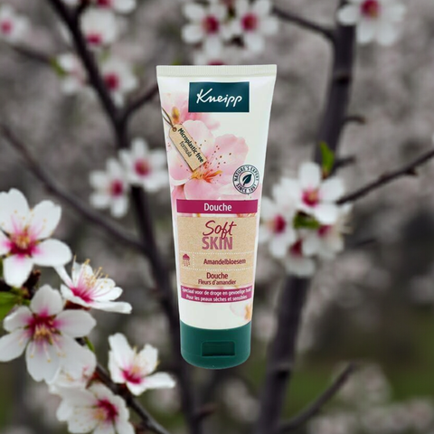 Dusch Mandelblüte 75ml - bester-kauf.ch Kneipp