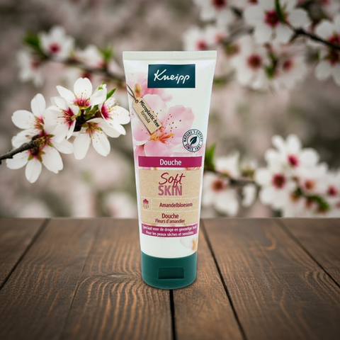 Dusch Mandelblüte 75ml - bester-kauf.ch Kneipp