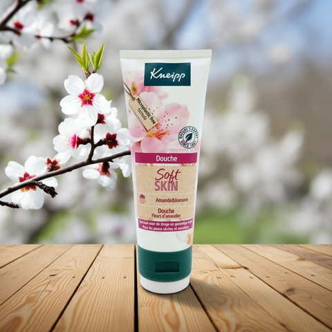 Dusch Mandelblüte 75ml - bester-kauf.ch Kneipp