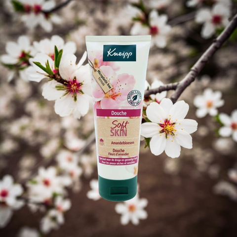 Dusch Mandelblüte 75ml - bester-kauf.ch Kneipp