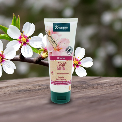 Dusch Mandelblüte 75ml - bester-kauf.ch Kneipp