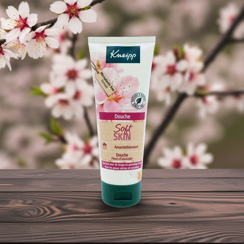 Dusch Mandelblüte 75ml - bester-kauf.ch   Kneipp