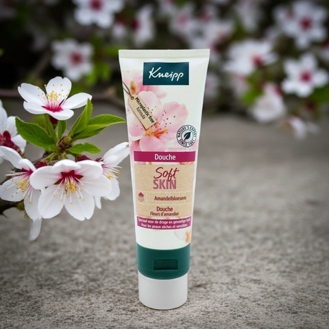 Dusch Mandelblüte 75ml - bester-kauf.ch Kneipp