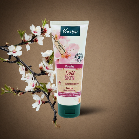 Dusch Mandelblüte 75ml - bester-kauf.ch Kneipp