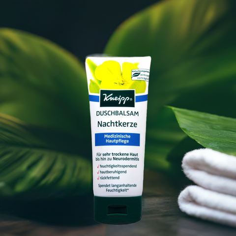 Duschbalsam Nachtkerze - bester-kauf.ch