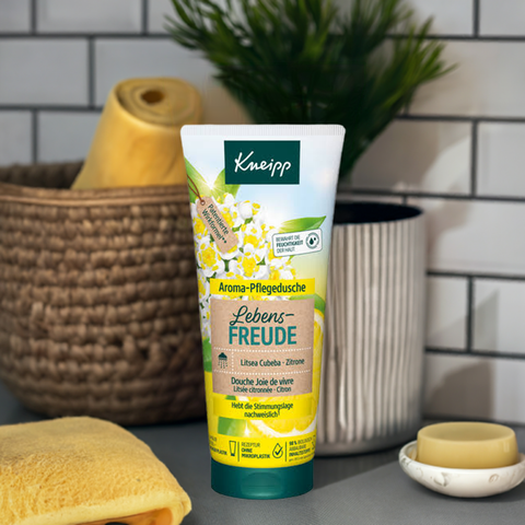 Dusche Lebensfreude - bester-kauf.ch