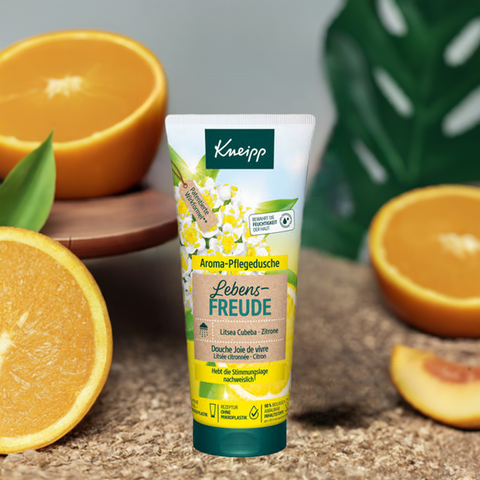 Dusche Lebensfreude - bester-kauf.ch