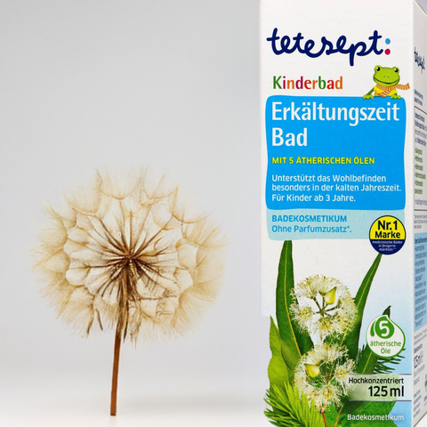 Erkältungsbad Kinder - bester-kauf.ch
