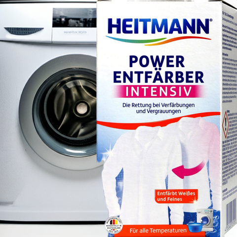 Heitmann Power - Entfärber Intensiv - bester-kauf.ch