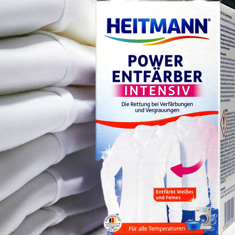 Heitmann Power - Entfärber Intensiv - bester-kauf.ch