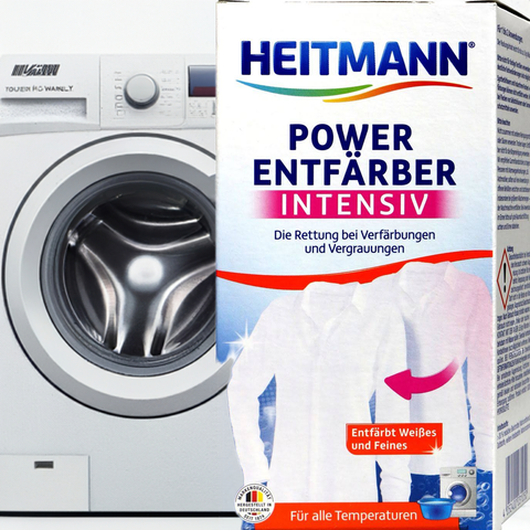 Heitmann Power - Entfärber Intensiv - bester-kauf.ch