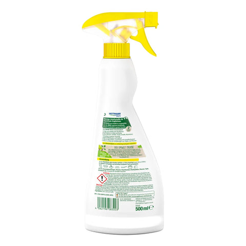 Heitmann Reine Citronensäure Spray - bester-kauf.ch Heitmann