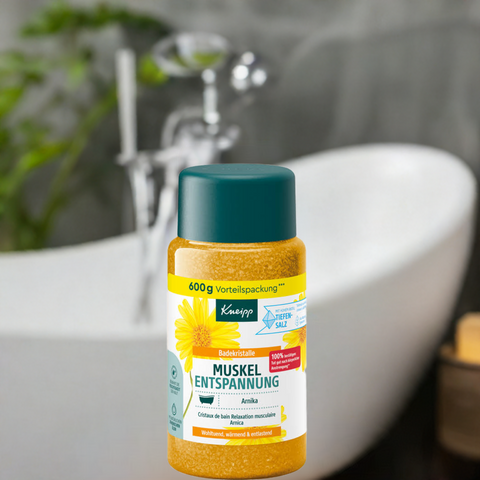Kneipp-Badekristalle-600g bester-kauf.ch