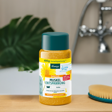 Kneipp-Badekristalle-600g bester-kauf.ch