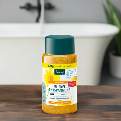 Kneipp-Badekristalle-600g bester-kauf.ch