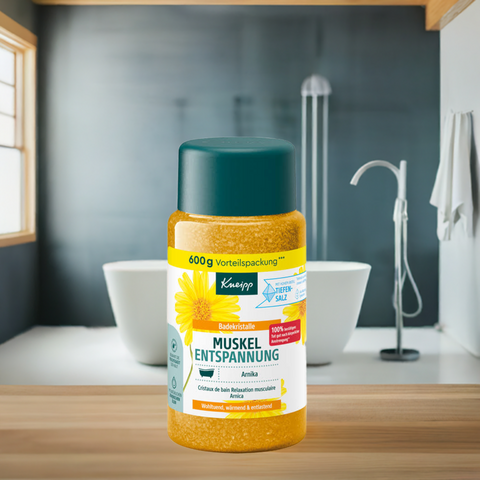 Kneipp-Badekristalle-600g bester-kauf.ch