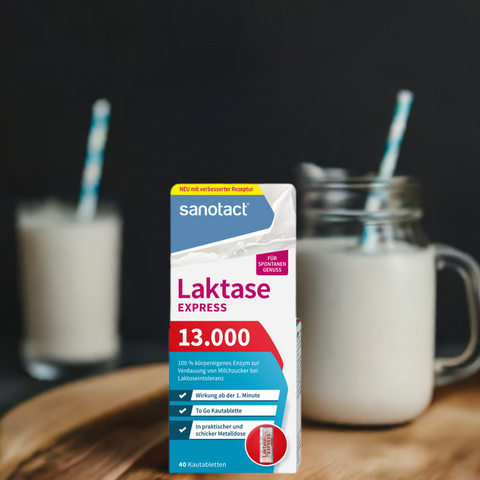Laktase-Express bester-kauf.ch