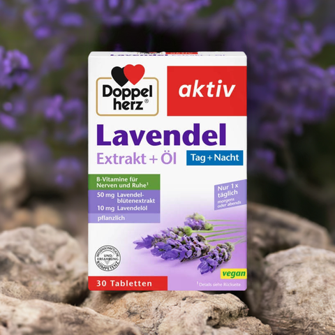 Lavendel Extrakt und Öl - bester-kauf.ch
