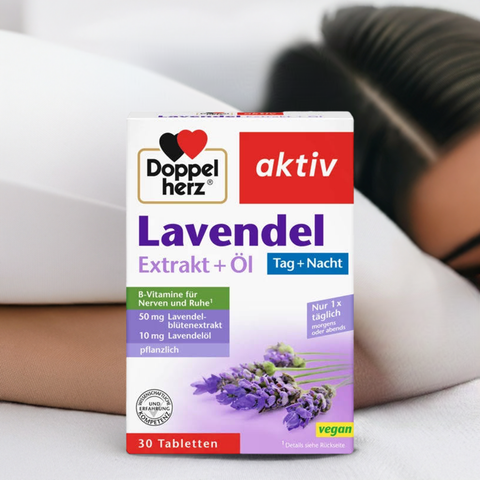 Lavendel Extrakt und Öl - bester-kauf.ch