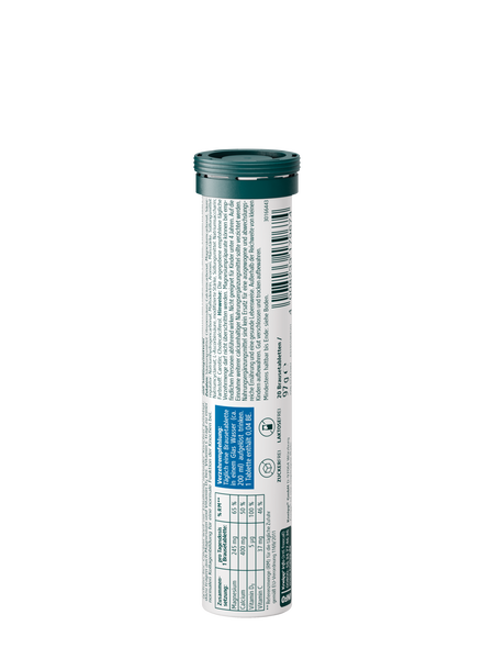 Magnesium Calcium Brausetabletten - bester-kauf.ch Kneipp