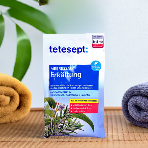 Meeressalz Erkältungszeit - bester-kauf.ch