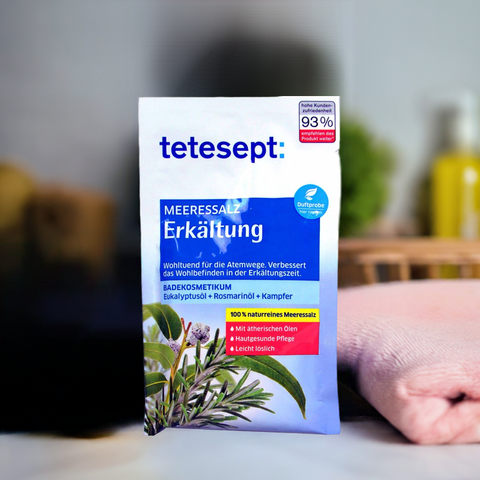 Meeressalz Erkältungszeit - bester-kauf.ch