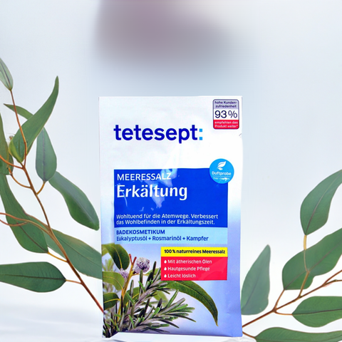 Meeressalz Erkältungszeit - bester-kauf.ch