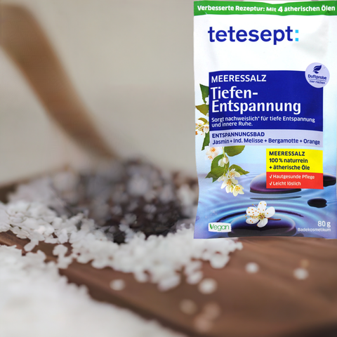 Meeressalz Tiefenentspannt - bester-kauf.ch