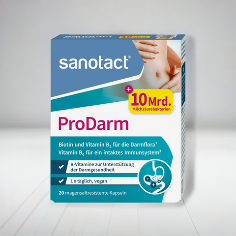 Prodarm Kapseln - bester-kauf.ch